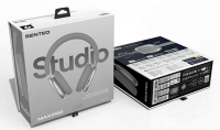 Блютуз Стерео Гарнитура Senteo MAX PRO Studio