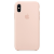 Чохол Silicone Case Original Apple iPhone Xs