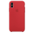 Чохол Silicone Case Original Apple iPhone Xs