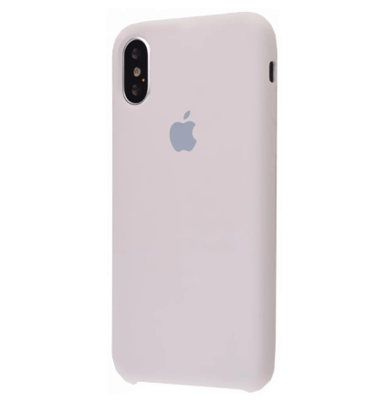 Чохол Silicone Case Original Apple iPhone Xs