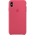 Чохол Silicone Case Original Apple iPhone Xs