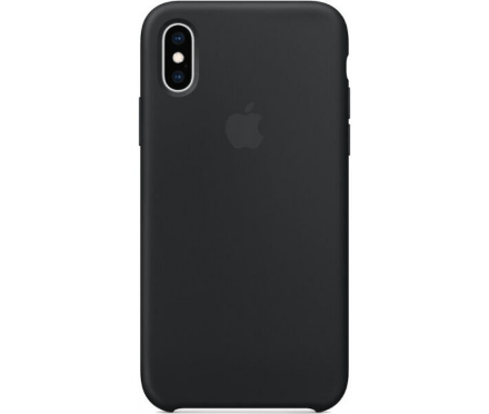 Чохол Silicone Case Original Apple iPhone Xs