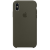 Чохол Silicone Case Original Apple iPhone Xs