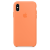 Чохол Silicone Case Original Apple iPhone Xs