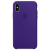 Чохол Silicone Case Original Apple iPhone Xs