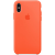 Чохол Silicone Case Original Apple iPhone Xs