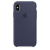 Чохол Silicone Case Original Apple iPhone Xs