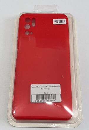 Чохол Silicone Case for Xiaomi M3 Pro 5G No Logo