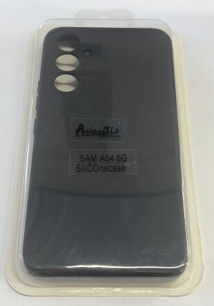 Avantis Full Silicone Case Samsung A54