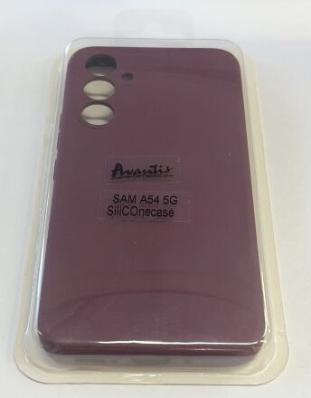 Avantis Full Silicone Case Samsung A54