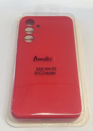 Avantis Full Silicone Case Samsung A54