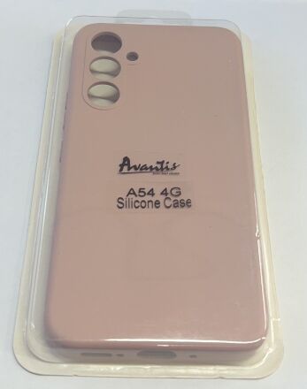Avantis Full Silicone Case Samsung A54