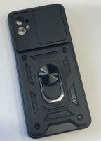 Armor Case With Curtain for Motorola G32