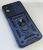 Armor Case With Curtain for Motorola G32