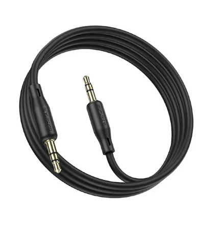 AUX Borofone BL18 3.5mm 1m