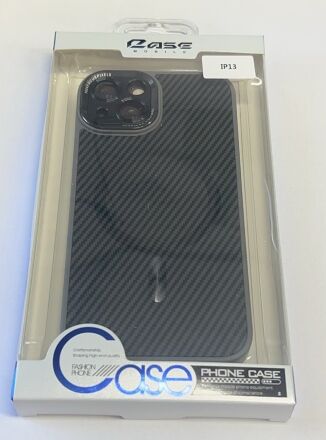 Case Carbone Shield Magsafe  for Apple Iphone 13