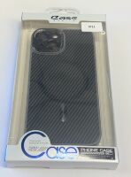 Case Carbone Shield Magsafe  for Apple Iphone 13