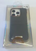 Чехол Practical More Clasic  Apple iPhone 15 Pro