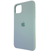 Чохол Silicone Case Copy Apple iPhone 11 Pro Max