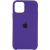 Чохол Silicone Case Copy Apple iPhone 11 Pro Max