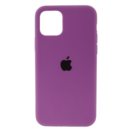 Чохол Silicone Case Copy Apple iPhone 11 Pro Max