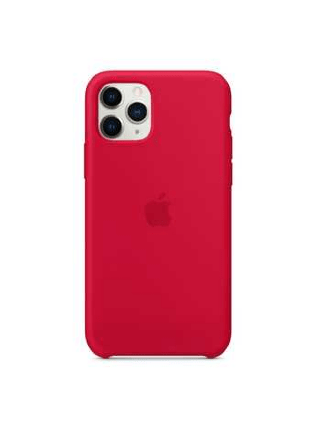 Чохол Silicone Case Copy Apple iPhone 11 Pro Max