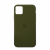 Чохол Silicone Case Copy Apple iPhone 11 Pro Max