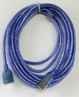 Подовжувач USB 5m USB 2.0