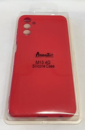 Avantis Full Silicone Case Samsung M13