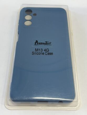 Avantis Full Silicone Case Samsung M13