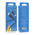 AUX Borofone BL18 3.5mm to Type-C 1m