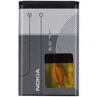 Акумулятор для Nokia BL-5C / 6230i