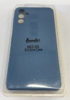Avantis Full Silicone Case Samsung M23