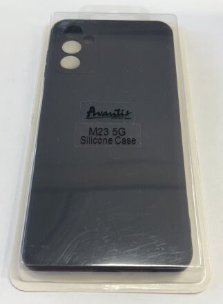 Avantis Full Silicone Case Samsung M23