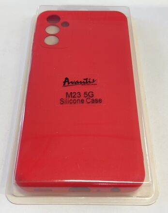 Avantis Full Silicone Case Samsung M23