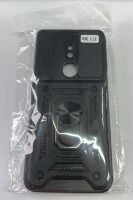 Armor Case With Curtain for Nokia C21
