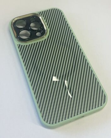 Case Carbone Shield Magsafe  for Apple Iphone 13 Pro