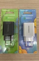 Сетевое Зарядное Устройство TORNADO TD-15 (1USB QC3.0)