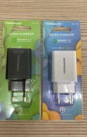 Сетевое Зарядное Устройство TORNADO TD-15 (1USB QC3.0)