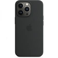 Silicone Case Original With MagSafe and Splash Screen Apple iPhone 13 Pro Max