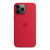 Silicone Case Original With MagSafe and Splash Screen Apple iPhone 13 Pro Max