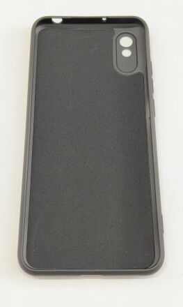 Чохол Silicone Case for Xiaomi Redmi 9A No Logo