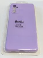 Avantis Full Silicone Case Samsung M52