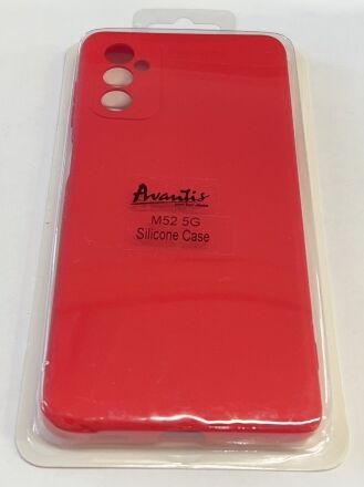 Avantis Full Silicone Case Samsung M52