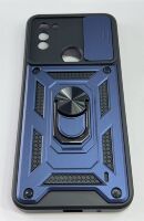 Armor Case With Curtain for Nokia C31