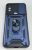 Armor Case With Curtain for Nokia C31