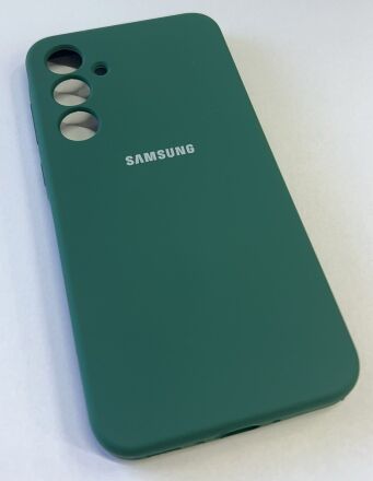 Чохол Silicone Case for Samsung A15