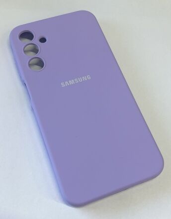 Чохол Silicone Case for Samsung A15