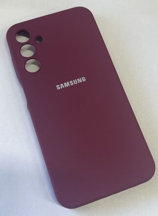 Чохол Silicone Case for Samsung A15