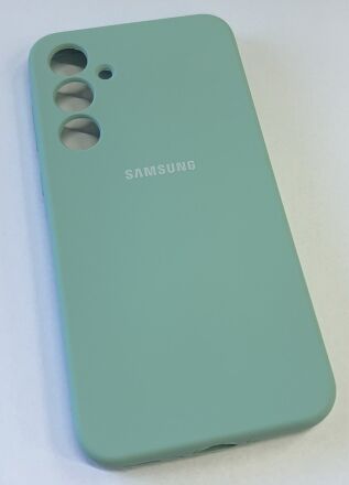 Чохол Silicone Case for Samsung A15